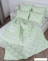 Одеяло Milanika Бамбук Премиум Лайт облегченное 1.5сп