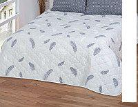 Покрывало АртПостель Феникс 2294 (стеганное поплин, 220x215)