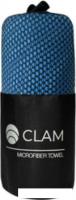 Полотенце Clam PR016 (синий)
