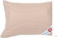 Спальная подушка Kariguz Чистый верблюд ЗЧВ15-3 50x68