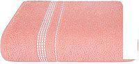 Полотенце Самойловский текстиль Лето 70x140 (розово-персиковый)