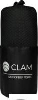 Полотенце Clam P022 (черный)