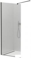 Душевая стенка Cezares LIBERTA-L-1-70-C-NERO