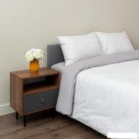 Постельное белье Siberia Home Мэгги №6 2сп Cиб-2х-Мэг6