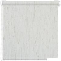 Рулонные шторы АС МАРТ Мадагаскар 45x200 (лен)