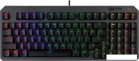 Клавиатура ASUS RA07 TUF Gaming K3 Gen II