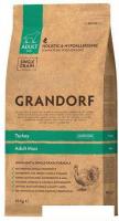 Сухой корм для собак Grandorf Maxi Breeds Turkey (с индейкой) 10 кг