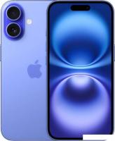 Смартфон Apple iPhone 16 512GB (ультрамарин)