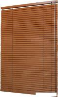 Жалюзи горизонтальные АС МАРТ 9806 70x200 (дуб)