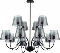Люстра Lumion Smoky 6570/12C