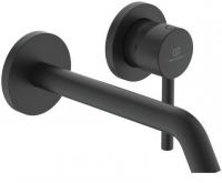 Смеситель Ideal Standard Ceraline A6938XG+A1313NU