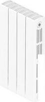 Биметаллический радиатор Rifar SUPReMO 500 (4 секции, белый)