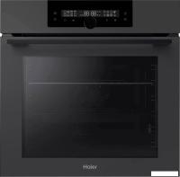 Электрический духовой шкаф Haier HOQ-F6QSN3DG