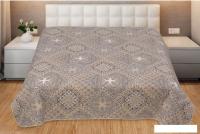 Покрывало АртПостель Италия 2292 (стеганное поплин, 180x215)