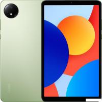 Планшет Xiaomi Redmi Pad SE 8.7 6GB/128GB международная версия (зеленый)