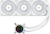 Жидкостное охлаждение для процессора Lian Li Galahad II Trinity Performance 360 G89.GA2P36W.R1