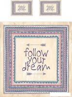 Набор текстиля для спальни Ambesonne micbed_26715_c01-230x240