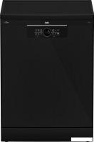 Отдельностоящая посудомоечная машина BEKO BDFN25521B