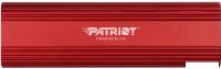 Внешний накопитель Patriot Transporter Lite 2TB PTPL2TBPEC