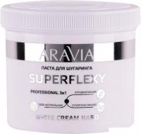 Паста Aravia Superflexy White Cream (750 г)
