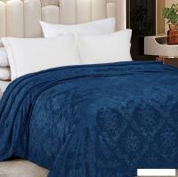 Плед Alleri Велсофт Lazerro 1.5сп ПВЛ-019