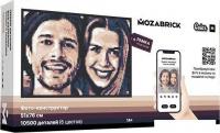 Фотоконструктор Mozabrick Фото-конструктор Color M