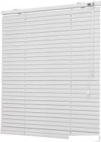 Жалюзи горизонтальные АС МАРТ 9700 78x160 (белый)