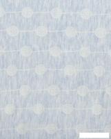 Покрывало АртПостель Ожерелье 2286 (220x200, голубой)