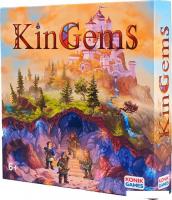 Konik Games Самоцветы Короля KG0003