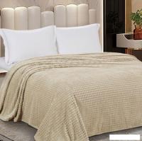 Плед Alleri Велсофт Jacquard Premium 2сп ПВЖ-075
