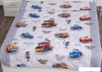 Покрывало Milanika Классик Старт 150x215 (бязь)