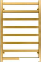 Полотенцесушитель TERMINUS Ното П8 500x800 (золото)