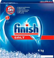 Соль для посудомоечной машины Finish Специальная соль (4 кг)