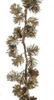 Гирлянда Decoris Из сосновых шишек 518542