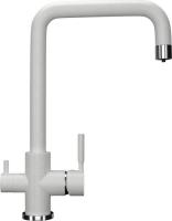 Смеситель Ulgran U-019 341 (ультра-белый)