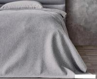 Плед Сонум Porto 230x250 (серый)