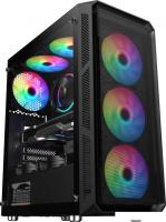 Корпус Oklick OCC-MD301