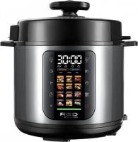 Мультиварка-скороварка RED Solution COLORSENSE PM4000