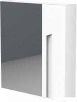 АВН Шкаф с зеркалом Ливорно 60 33.15