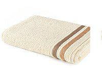 Полотенце Самойловский текстиль Исландия 70x140 (ваниль)