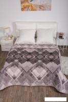 Покрывало Milanika Классик Дуглас 150x215 (бязь)