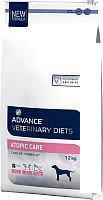 Сухой корм для собак Advance VetDiet Atopic Care 12 кг