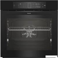 Электрический духовой шкаф Hotpoint FE8 1351 H BL