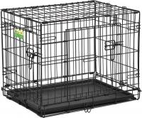 Клетка Midwest Contour для собак 2 двери 824DD (63x46x49см)