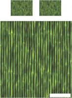 Набор текстиля для спальни Ambesonne 220x235 bcsl_13720