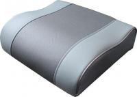 Детское автокресло Matex Booster 27-911 (серый)