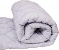 Одеяло Milanika Хлопковое волокно Премиум Лайт Евро