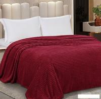 Плед Alleri Велсофт Jacquard Premium 2сп ПВЖ-076