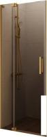 Душевая дверь Cezares SLIDER-B-1-100/110-BR-BORO