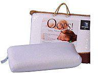 Спальная подушка Getha Oops (54x39x14)